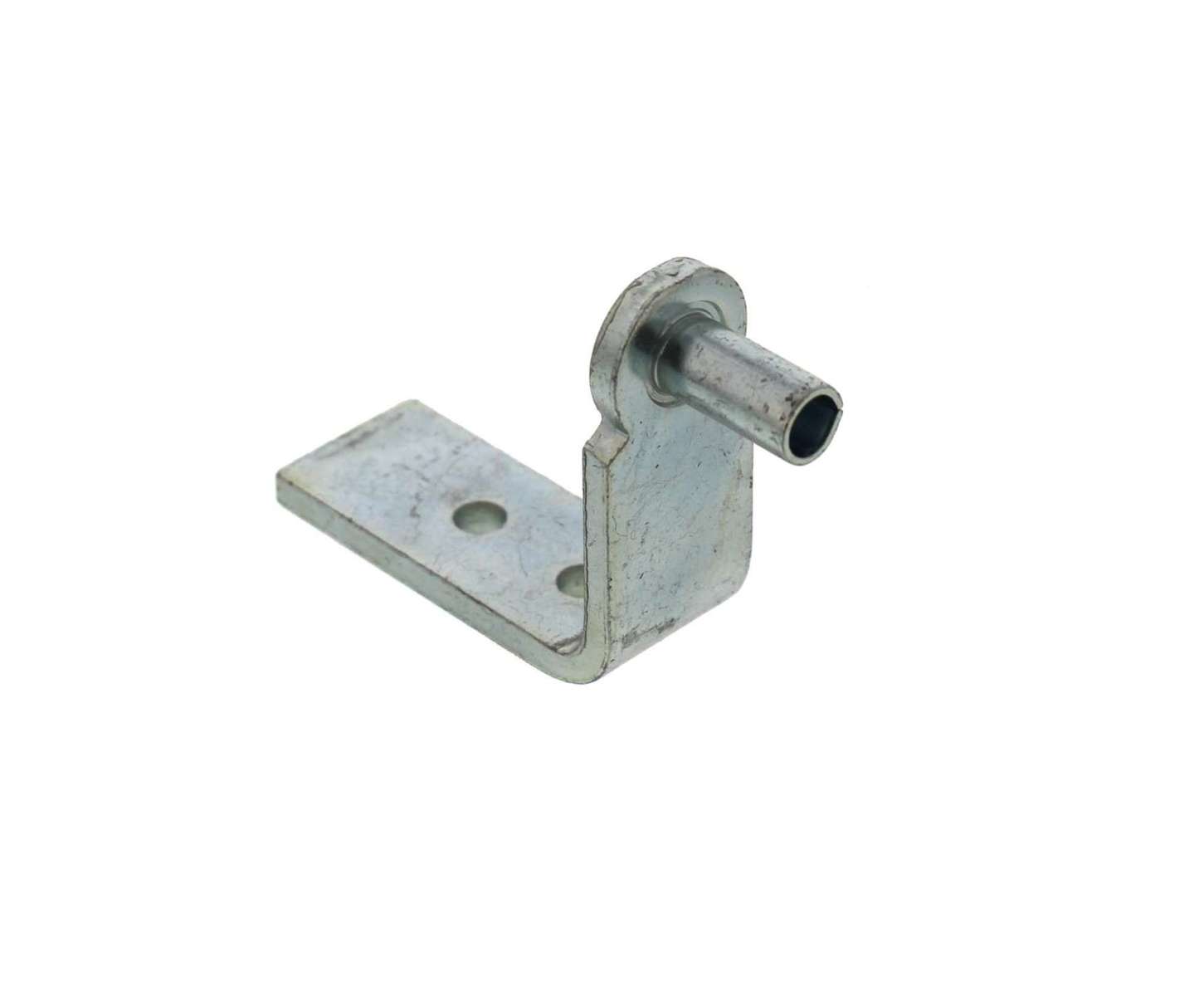 WP2254473 - Genuine OEM Whirlpool Refrigerator Bottom Door Hinge